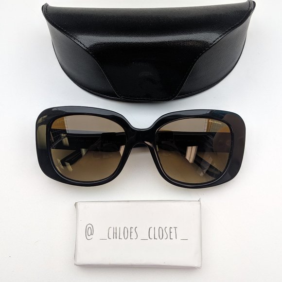 Prada Accessories - 🕶️Versace MOD.4284 MEDUSA Pol.Sunglasses/TH421🕶️